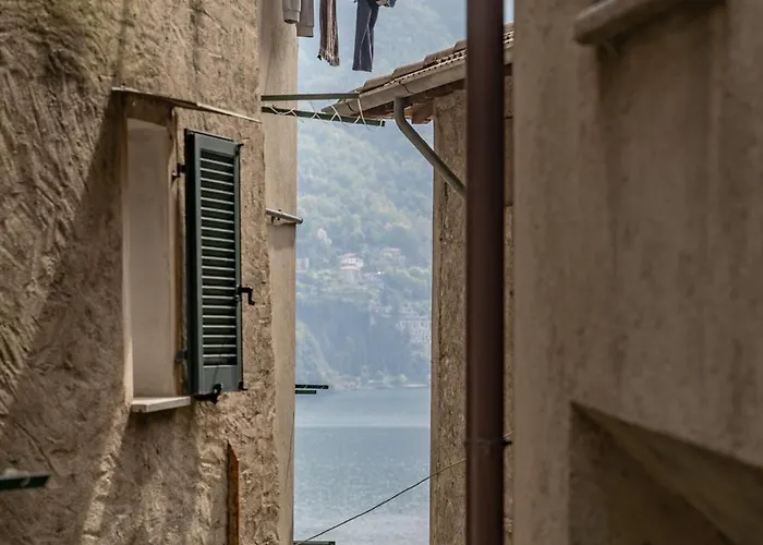 Tatil Evi La Corte Antica Di