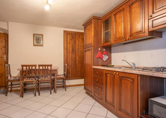 La Corte Antica Di Tatil Evi