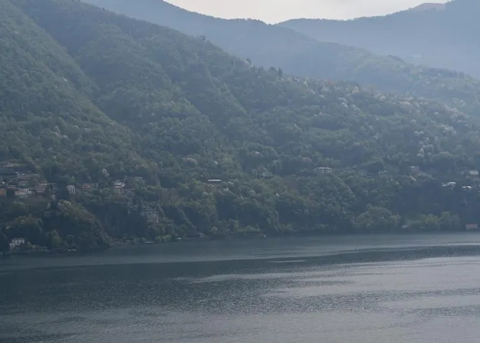 La Corte Antica Di Tatil Evi Laglio