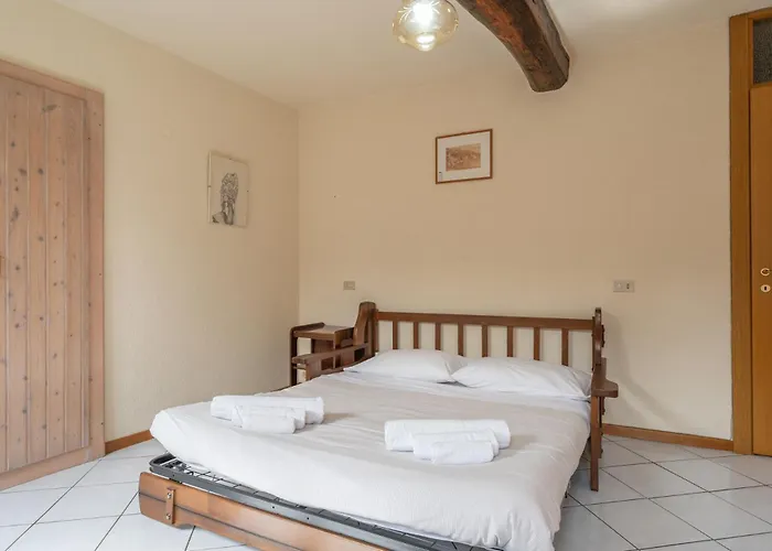 La Corte Antica Di Tatil Evi