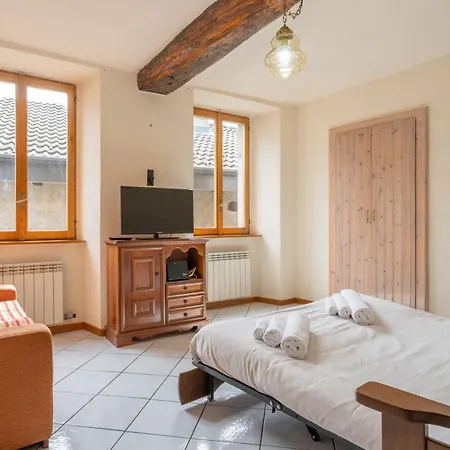 La Corte Antica Di Holiday home *