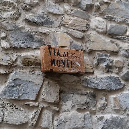 La Corte Antica Di Holiday home