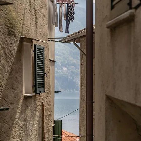 Vakantiehuis La Corte Antica Di