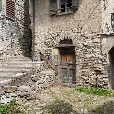 La Corte Antica Di Vakantiehuis *