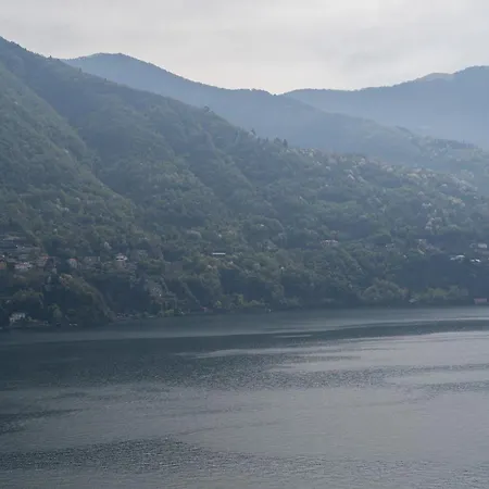 La Corte Antica Di Casa vacanze Laglio