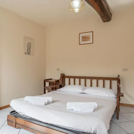 La Corte Antica Di Holiday home