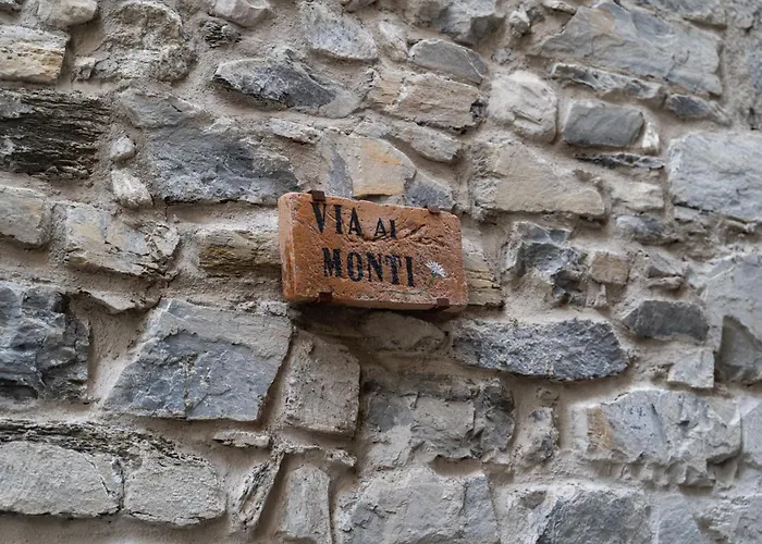 La Corte Antica Di Vakantiehuis