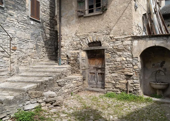 La Corte Antica Di Сasa de vacaciones *