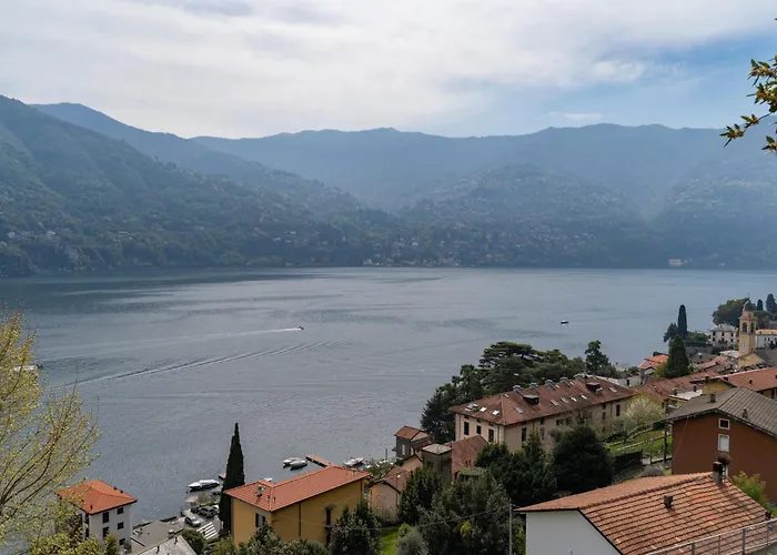 Vakantiehuis La Corte Antica Di