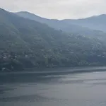 La Corte Antica Di Hébergement de vacances Laglio